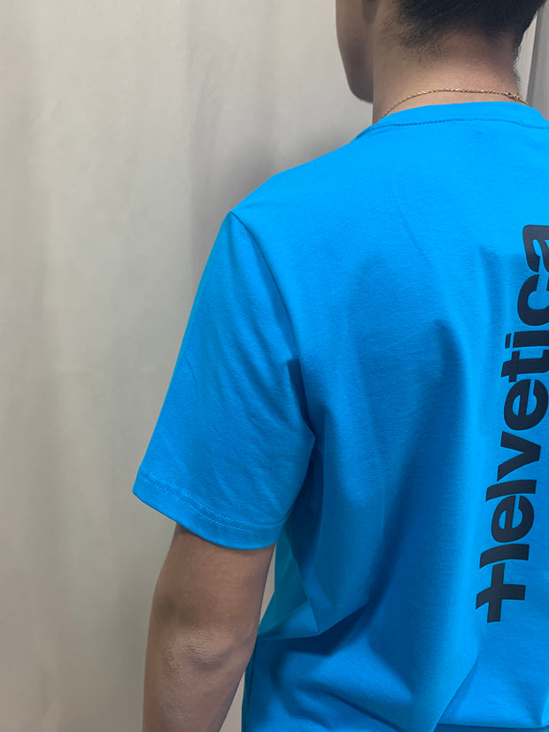 Teeshirt Helvetica 12howard