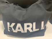 Sac KARL BIG LOGO SHOPER