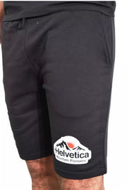 Short Helvetica warren balck
