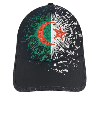 CASQUETTE REDFILLS NEW ALGÉRIE