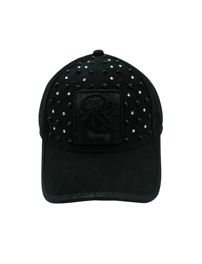 CASQUETTE REDFILLS BLACK HIMALAYA ICE