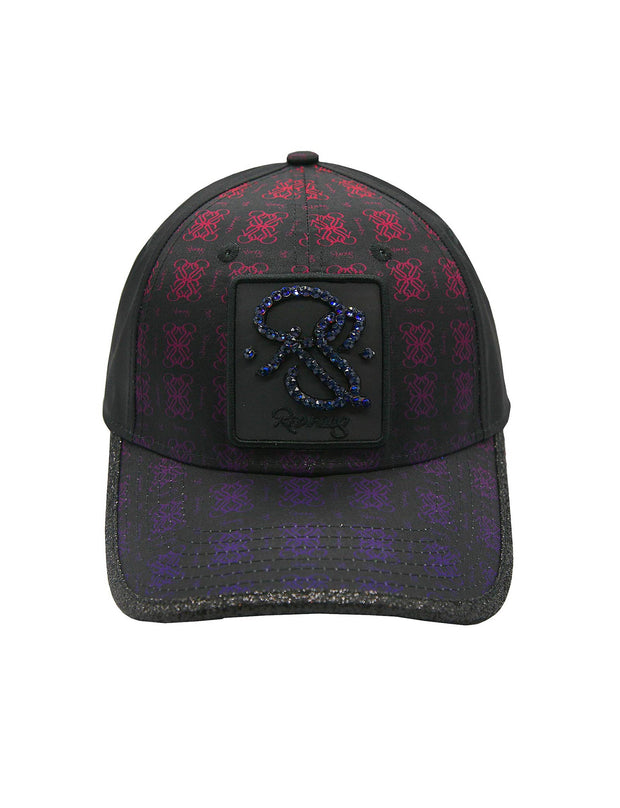 CASQUETTE REDFILLS PATTERN RS4 MERIDIAN DELUXE