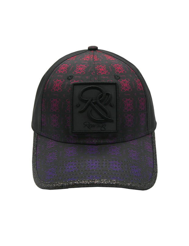 CASQUETTE REDFILLS PATTERN RS4 MERIDIAN