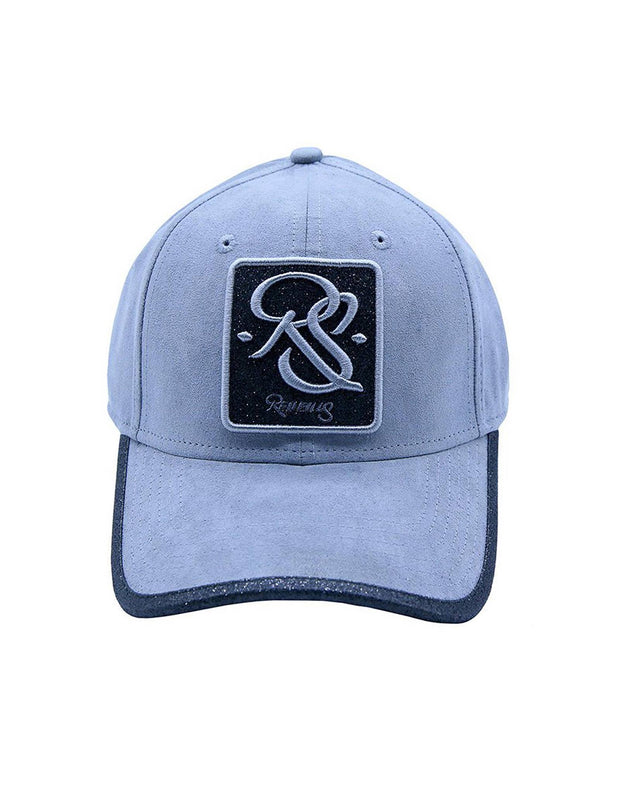 CASQUETTE REDFILLS RS BASIC GREY