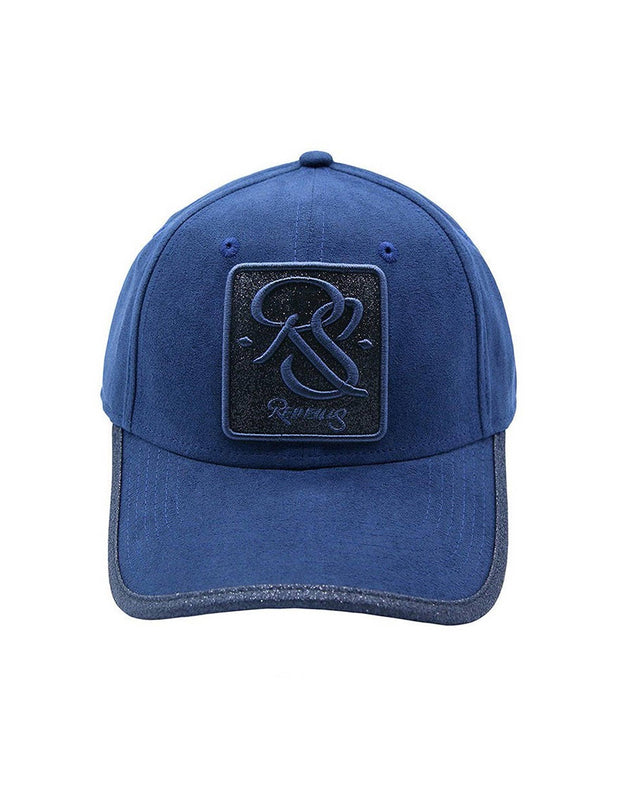 CASQUETTE REDFILLS RS BASIC NAVY