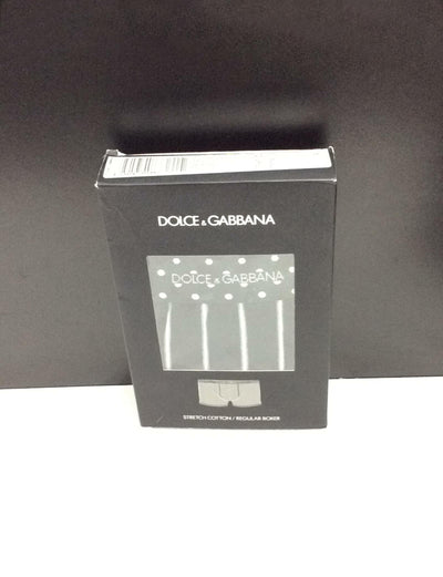 DOLCE & GABBANA BOXER