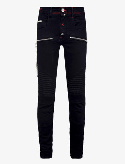 REDHOUSE BLACK JEANS