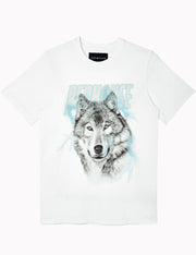 REDHOUSE WOLF T-SHIRT