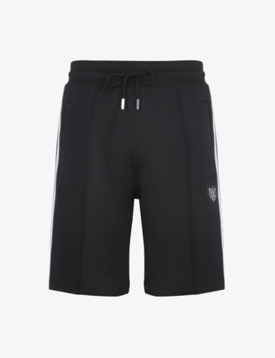 SHORT HORSPIST NATTY BLACK