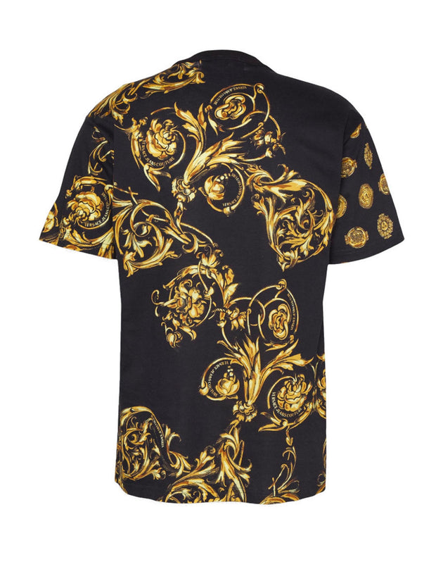 TEE-SHIRT VERSACE JEANS COUTURE