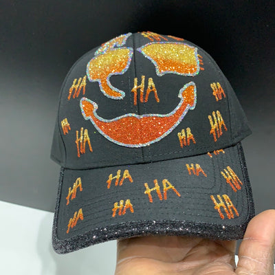 Casquette REDFILLS