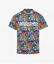 T-shirt Horpist