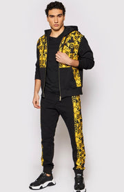 Veste zippée Versace