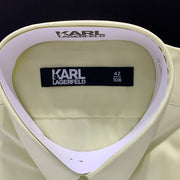 Chemise Karl Lagerfeld