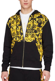 Veste zippée Versace