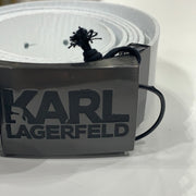Ceinture Karl Lagerfeld