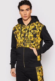 Veste zippée Versace