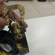 Ceinture Versace