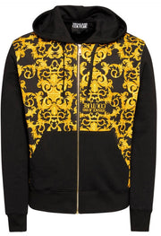 Veste zippée Versace