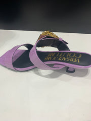 Chaussures Versace