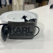 Ceinture Karl Lagerfeld