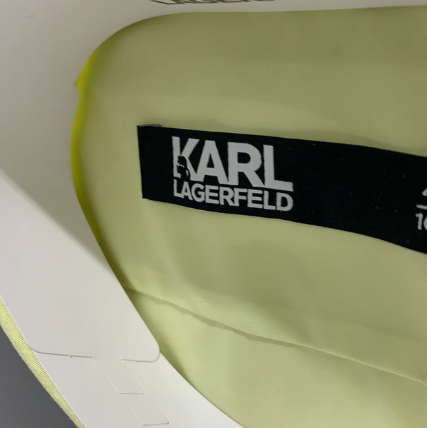 Chemise Karl Lagerfeld