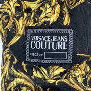 Casquette Versace